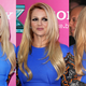 Illustration for article titled A Year of Britney Spears' Tortured Red Carpet Faces